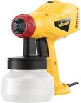 Wagner Farbspr&uuml;hsystem Wood & Metal Sprayer W 125