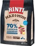 Rinti Hunde-Trockenfutter Max-i-Mum Ente 4 kg