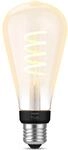 Philips Hue Leuchtmittel E27 White Ambiance 550,m 7 W
