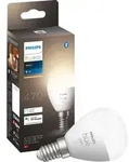 Philips Hue LED-Leuchtmittel White E14 470 lm 5,7 W Philips Hue LED-Leuchtmittel White E14 470 lm 5,7 W