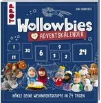 Wollowbies Adventskalender