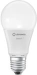 Ledvance Smart+ Leuchtmittel Wifi Classic TW E27/9,5 W Wei&szlig;
