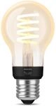 Philips Hue Leuchtmittel E27 Gl&uuml;hlampenform White Ambiance 550,m 7 W