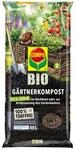 Compo Bio G&auml;rtner-Kompost torffrei 40,