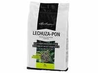 Pflanzsubstrat Lechuza-Pon 6 Liter für Zimmerpflanzen