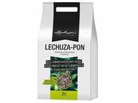 Pflanzsubstrat Lechuza-Pon 12 Liter für Zimmerpflanzen