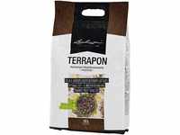 Pflanzsubstrat Lechuza Terrapon 12 Liter für Außen- und Kübelpflanzen