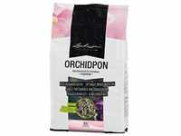 Pflanzsubstrat Lechuza Orchidpon 6 Liter für Orchideen