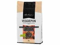 Pflanzsubstrat Lechuza Veggiepon 6 Liter für Gemüse und Obst