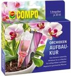 Compo Orchideen-Aufbaukur 5 x 30 ml