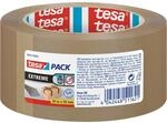 Tesa Pack Paketband Extreme Braun 50 m x 5 cm