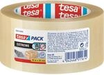 Tesa Pack Paketband Extreme Transparent 50 m x 5 cm