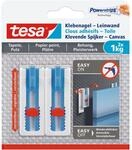 Tesa Klebenagel f&uuml;r Tapeten und Putz (max. 1 kg)