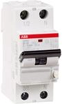 ABB Fehlerstrom-/Leitungsschutzschalter (FI/LS)