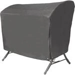 Aerocover Schutzh&uuml;lle f&uuml;r Gartenschaukeln 240 cm x 150 cm Anthrazit