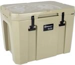Petromax Passiv-K&uuml;hlbox Sand 50,