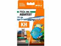JBL Wassertest ProAquaTest KH Karbonathärte