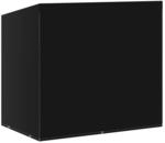 vidaXL Hollywoodschaukel-Abdeckung 6 &Ouml;sen 135x105x175 cm 48641