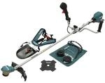 Makita Akku-Freischneider UR02GZ01 XGT 40 V max.