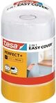 Tesa Abdeckfolie inkl. Klebeband Easy Cover Perfect+ M Nachf&uuml;llung