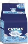 Catsan Katzenstreu Hygiene Plus 18,