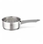R&Ouml;SLE R&ouml;sle Stielkasserolle CHARM &Oslash; 16 cm Stieltopf ohne Deckel