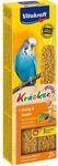 Vitakraft Kr&auml;cker Honig und Sesam 2 St&uuml;ck / 60 g