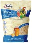 Quiko Kraft- und Aufzuchtfutter Classic Eifutter f&uuml;r alle Ziervogelarten 500 g