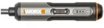 Worx Schrauber WX240 Solo