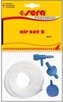Sera Aquarium Sprudelstein-Set Air S mit 2 m Schlauch