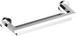 Keuco Duschablage Edition 90 34 cm Verchromt/Silber-eloxiert