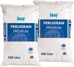 Knauf Perlite Perligran Premium 2 x 100,
