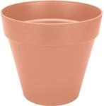 Elho Blumentopf Loft Urban &Oslash; 30 cm x 26 cm Delicate Pink