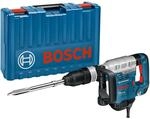 Bosch Professional Schlaghammer GSH 5 CE im Handwerkerkoffer