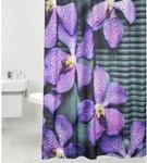 Sanilo Duschvorhang Vanda 180 x 200 cm