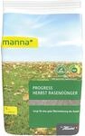 Manna Progress Herbst Rasend&uuml;nger 5 kg