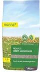 Manna Progress Herbst Rasend&uuml;nger 2,5 kg