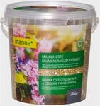 Manna Blumenlangzeitd&uuml;nger 1 kg