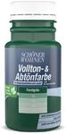 Sch&ouml;ner Wohnen Voll- und Abt&ouml;nfarbe Forstgr&uuml;n 125 ml