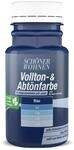 Sch&ouml;ner Wohnen Voll- und Abt&ouml;nfarbe Blau 125 ml