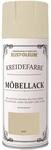 Rust-Oleum Kreidefarbe-M&ouml;bellack Spr&uuml;hfarbe Jute matt 400 ml