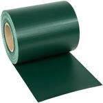 Tectake Sichtschutzstreifen F&uuml;r Einzelstab und Doppelstabmatten Z&auml;une 450 G M&sup2; 