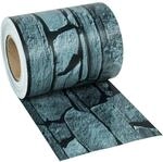 Tectake Sichtschutzstreifen F&uuml;r Einzelstab und Doppelstabmatten Z&auml;une 450 G M&sup2; 