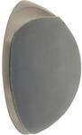 Wagner System T&uuml;rstopper Sog Wall Grau