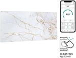 Klarstein Wonderwall Air Art Smart Infrarotheizung 120x60 cm 700 W...
