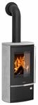 Justus Reno R Kaminofen Speckstein 6 kW