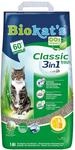 Biokats Katzenstreu Classic fresh 18,