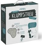 Primox Katzenstreu Premium klumpend Aktivkohle 8,