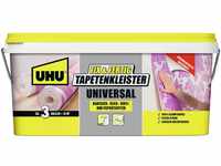 Uhu Tapetenkleister Fix & Fertig Universal 2,5 kg
