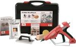 Stubai Holzreparatur-Set Wood-Repair Profi mit Klebepistole 300 W